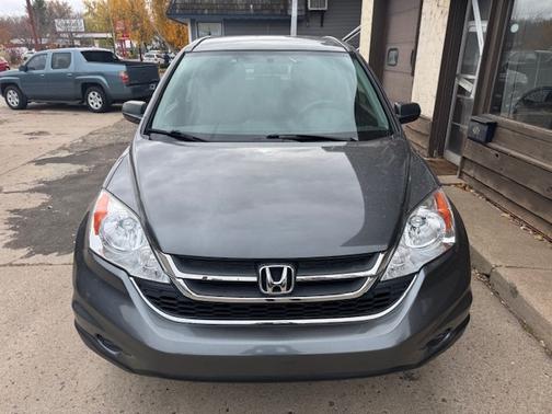 2011 Honda CR-V SE