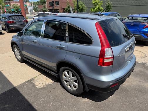 2009 Honda CR-V EX-L