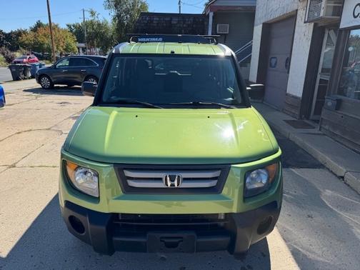 2007 Honda Element EX