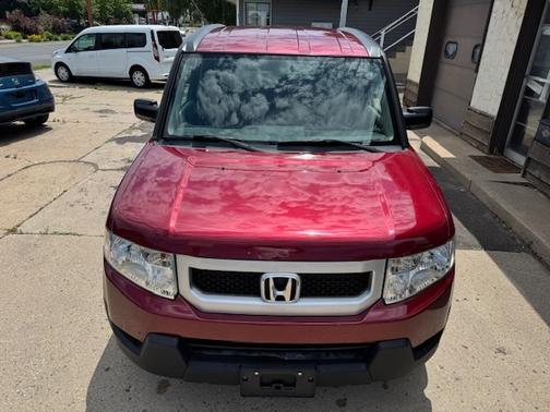2011 Honda Element EX