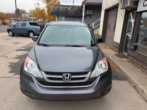 2011 Honda CR-V EX