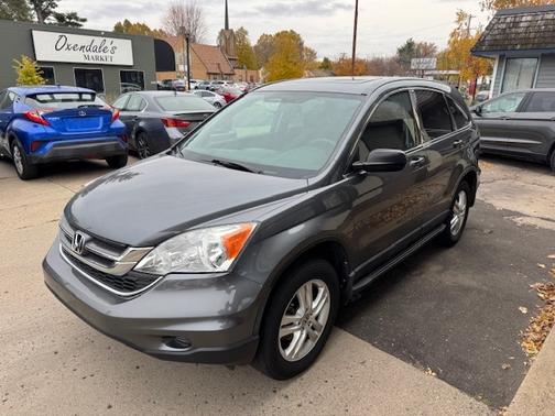 2011 Honda CR-V EX