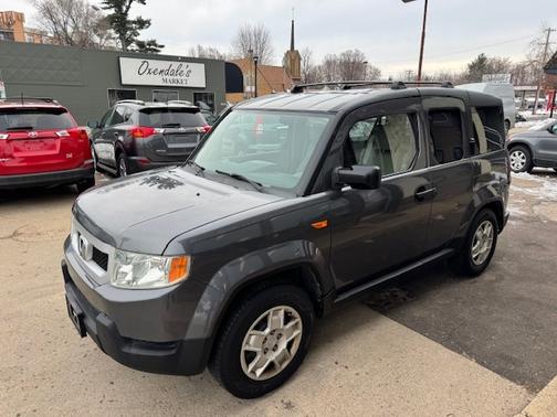 2010 Honda Element LX