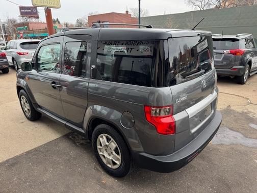 2010 Honda Element LX