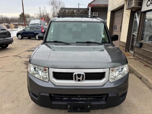 2010 Honda Element LX