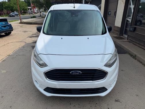 2019 Ford Transit Connect XLT