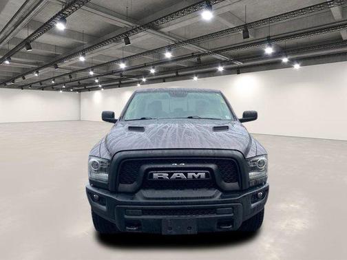 2020 RAM 1500 Classic SLT