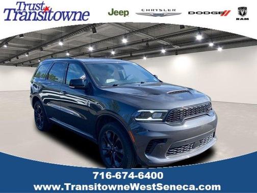2024 Dodge Durango GT