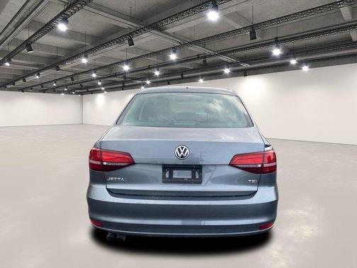 2016 Volkswagen Jetta 1.4T S w/Technology