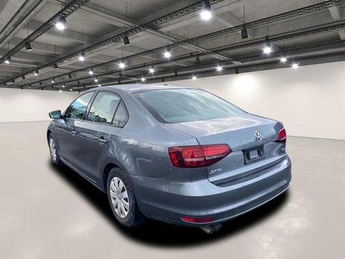 2016 Volkswagen Jetta 1.4T S w/Technology