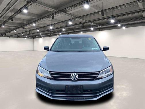 2016 Volkswagen Jetta 1.4T S w/Technology