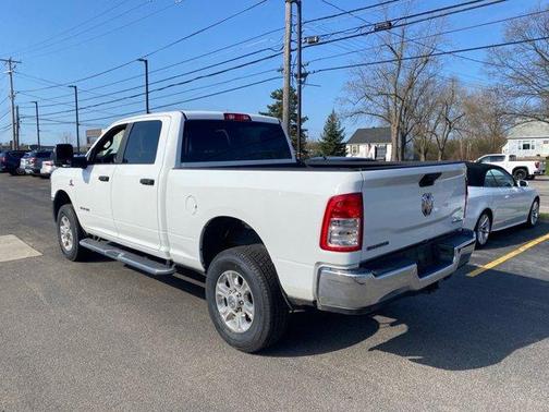 2023 RAM 2500 Big Horn