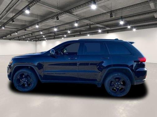 2020 Jeep Grand Cherokee Upland