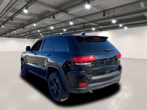 2020 Jeep Grand Cherokee Upland