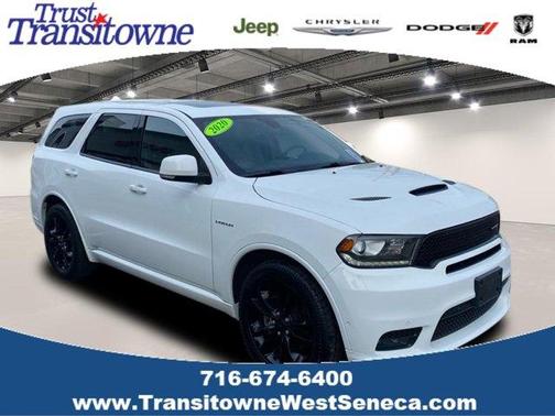 2020 Dodge Durango R/T