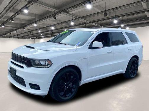 2020 Dodge Durango R/T