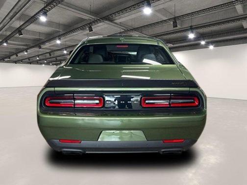 2023 Dodge Challenger SRT Hellcat