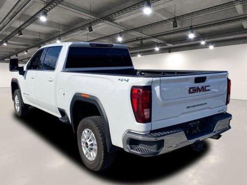 2022 GMC Sierra 2500 SLE