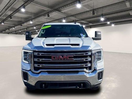 2022 GMC Sierra 2500 SLE