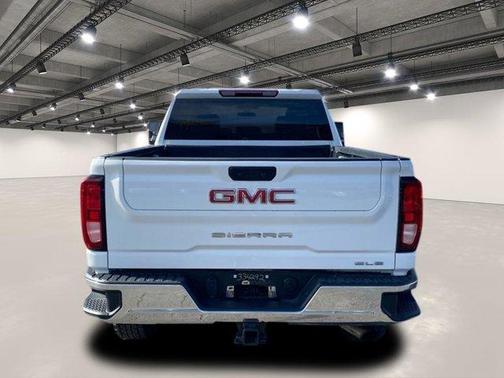 2022 GMC Sierra 2500 SLE