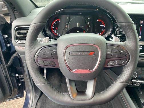 Night 2026 Dodge Durango GT