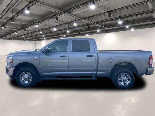 2019 RAM 2500 Tradesman