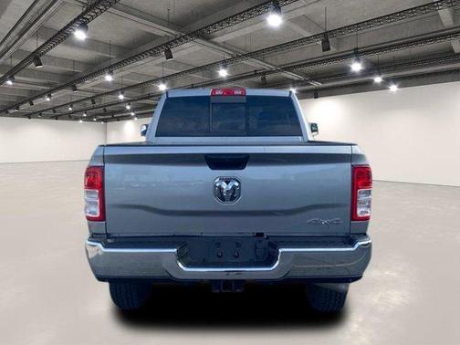2019 RAM 2500 Tradesman