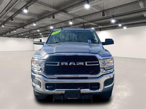 2019 RAM 2500 Tradesman