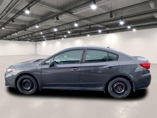 2019 Subaru Impreza 2.0i