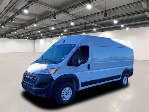 2025 RAM ProMaster 2500 High Roof