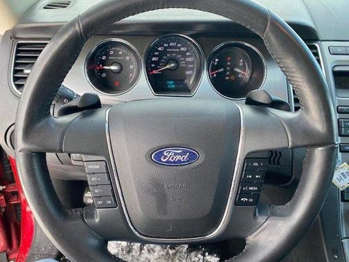 2012 Ford Taurus SEL