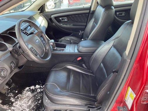 2012 Ford Taurus SEL