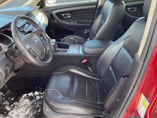 2012 Ford Taurus SEL