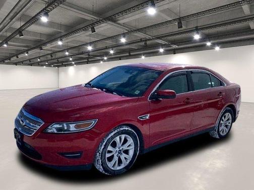 2012 Ford Taurus SEL
