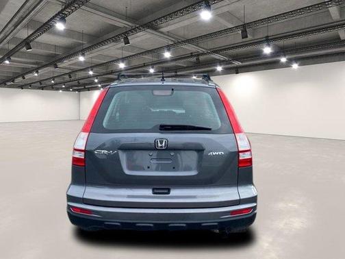 2011 Honda CR-V LX