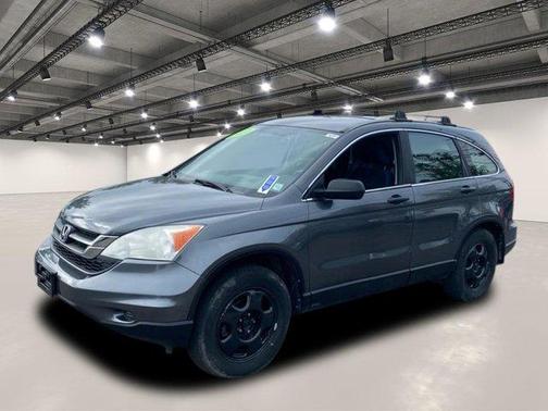 2011 Honda CR-V LX