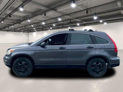 2011 Honda CR-V LX