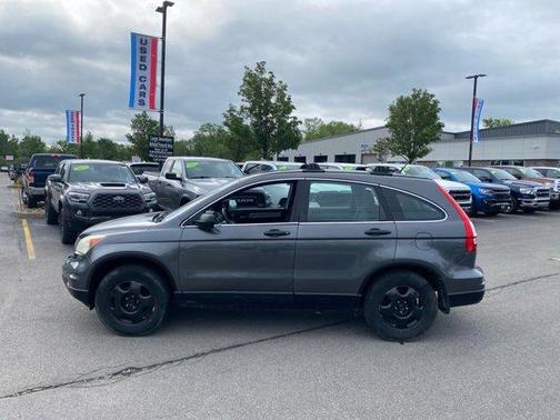 2011 Honda CR-V LX