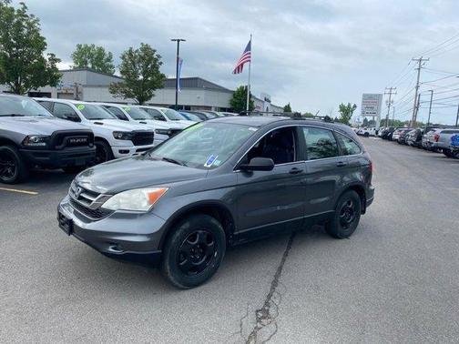 2011 Honda CR-V LX