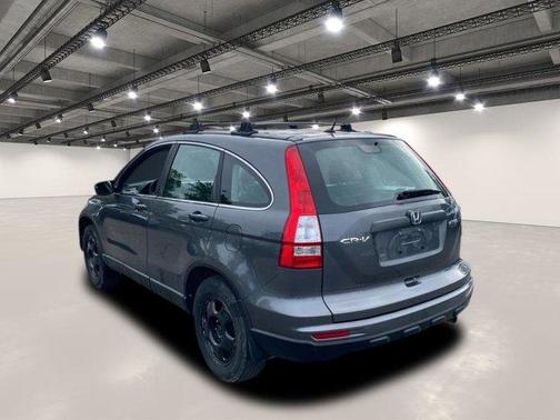 2011 Honda CR-V LX