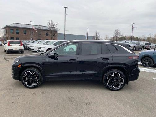 2025 Volkswagen Tiguan 2.0T SEL R-Line