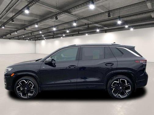 2025 Volkswagen Tiguan 2.0T SEL R-Line