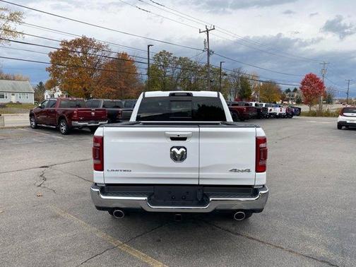 2023 RAM 1500 Limited