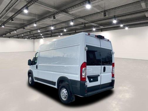 2018 RAM ProMaster 1500 Base