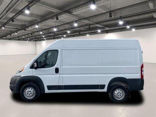 2018 RAM ProMaster 1500 Base