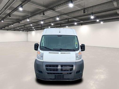 2018 RAM ProMaster 1500 Base