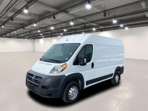 2018 RAM ProMaster 1500 Base