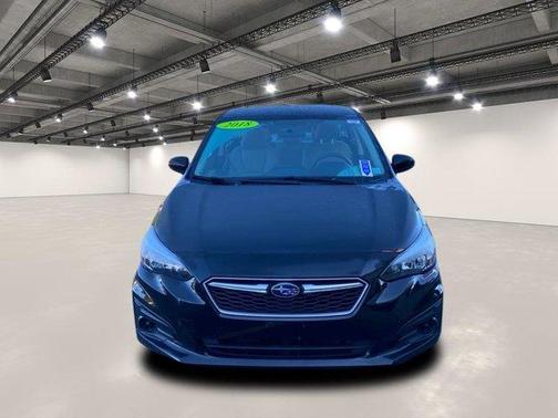 2018 Subaru Impreza 2.0i Premium