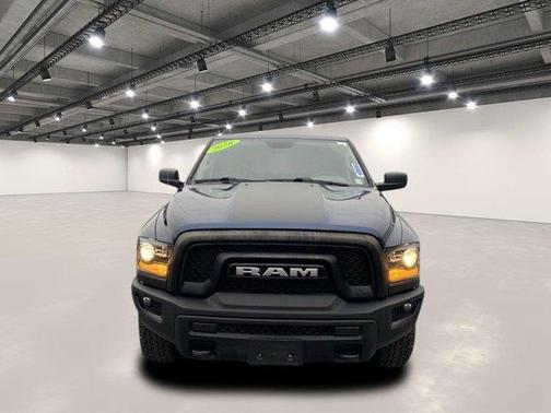 2020 RAM 1500 Classic SLT