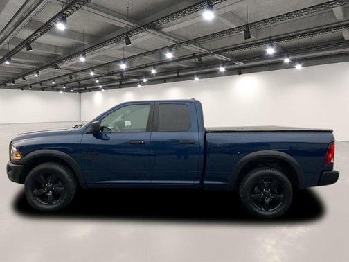 2020 RAM 1500 Classic SLT